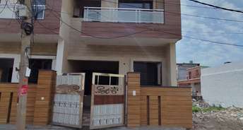 3 BHK Independent House For Resale in Patiala Road Zirakpur 6788412