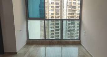 1 BHK Apartment For Rent in Rajesh White City Kandivali East Mumbai 6788423