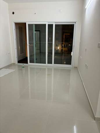 3 BHK Apartment For Rent in L&T Raintree Boulevard Hebbal Bangalore 6788451