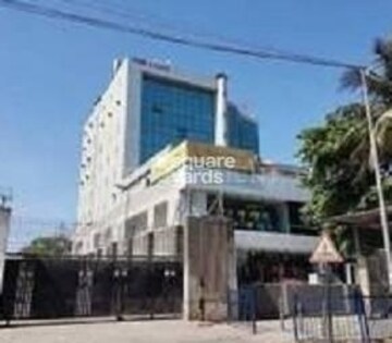 Office Space For Rent in Cosmos Plaza, Andheri West