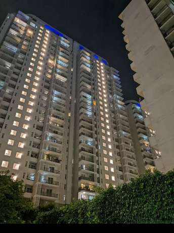 3 BHK Apartment For Rent in Bestech Park View Spa Next Sector 67 Gurgaon 6788465