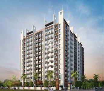 2 BHK Apartment For Rent in Tirupati Regalia Dhanori Pune 6788506