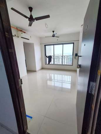 2 BHK Apartment For Rent in Ashapura F Residences Ghatkopar Ghatkopar East Mumbai 6788486