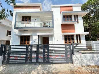 4 BHK Villa For Resale in Kuttanellur Thrissur 6788498