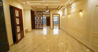 3 BHK Builder Floor For Rent in Vetruvia Homes 3 Sector 17 Faridabad 6788513