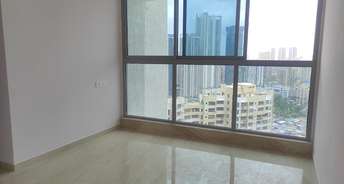 1 BHK Apartment For Rent in Rajesh White City Kandivali East Mumbai 6788538