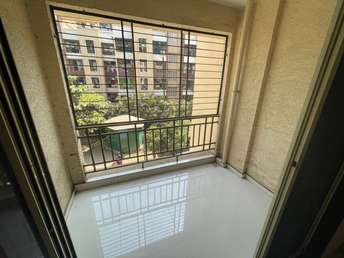 1 BHK Apartment For Rent in Panch Pakhadi Thane  6788551