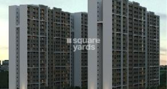 2 BHK Apartment For Resale in Sobha Dream Gardens Kannur Bangalore 6788559