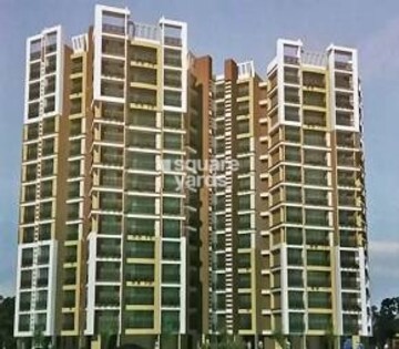 2 BHK Apartment For Resale in Sonata Apartments Malad West Mumbai  6788585