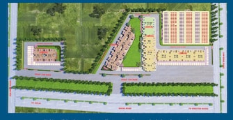 1 BHK Apartment For Resale in Adore Samriddhi Sector 89 Faridabad  6788610