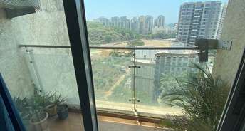 2 BHK Apartment For Rent in Nahar Amrit Shakti Water Lily And White Lily Powai Mumbai 6788637