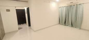 3 BHK Apartment For Rent in Hubtown Hillcrest Andheri East Mumbai 6788701