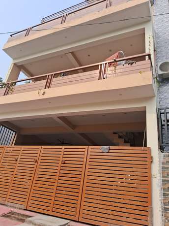 2 BHK Independent House For Rent in DLF Vibhuti Khand Gomti Nagar Lucknow  6788654