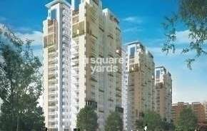2 BHK Apartment For Rent in Indiabulls Centrum Park Sector 103 Gurgaon 6788667