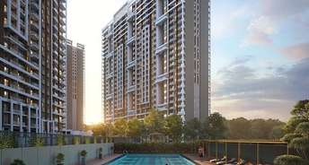2 BHK Apartment For Resale in Nyati Esteban Undri Pune 6788693