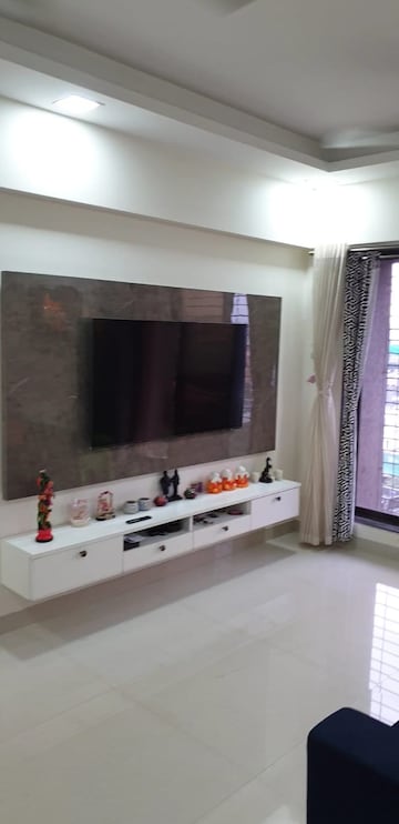 1 BHK Apartment For Resale in Right Aabiel Avenue Malad West Mumbai  6788687