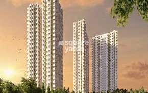 2.5 BHK Apartment For Resale in Godrej Prakriti Bt Road Kolkata 6788757