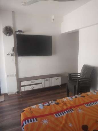 2 BHK Apartment For Rent in Hubtown Hillcrest Andheri East Mumbai 6788720