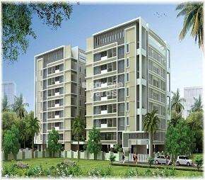1 BHK Apartment For Rent in JJ The Nest Ravet Pune 6788749