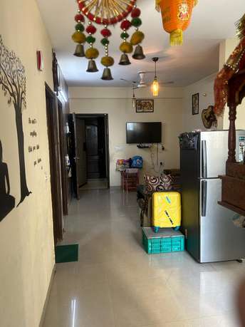 2 BHK Apartment For Rent in Aditya Urban Homes Shahpur Bamheta Ghaziabad 6788737
