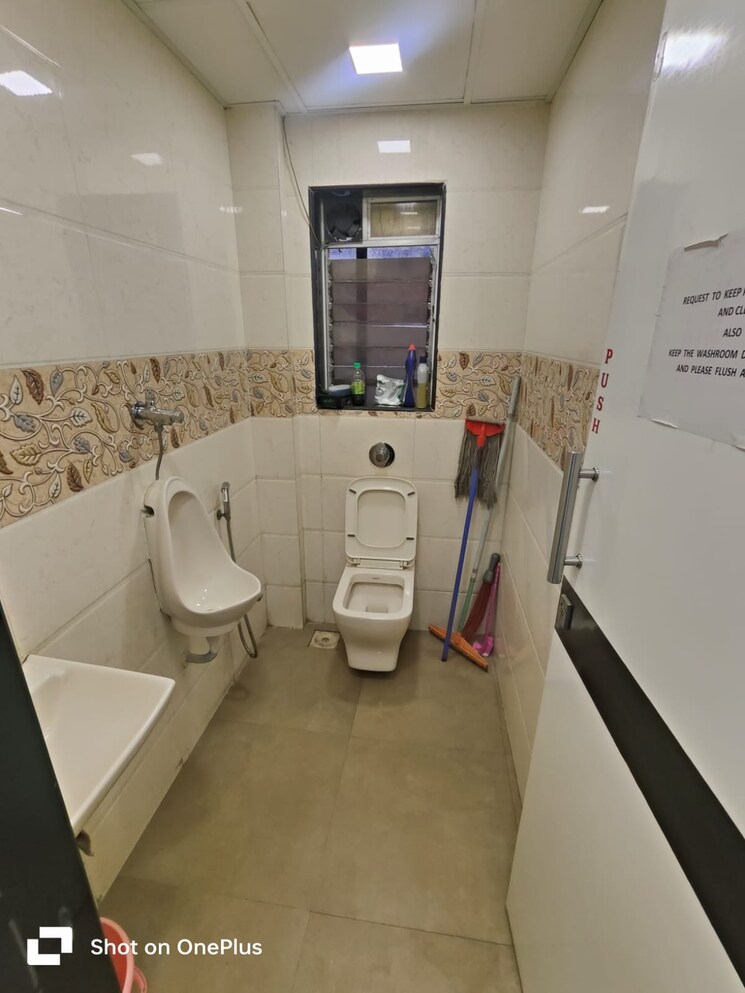 Washroom, sahar-plaza Commercial Office Space 370 Sq.Ft. In Andheri East Mumbai 6788742