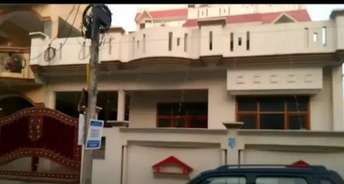 2 BHK Independent House For Rent in Purvanchal Capital Tower Vibhuti Khand Lucknow 6788725