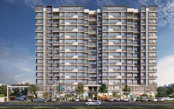1 BHK Apartment For Resale in Unimont Empire Khopoli Navi Mumbai 6788729