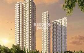3 BHK Apartment For Resale in Godrej Prakriti Phase 2 Bt Road Kolkata 6788807