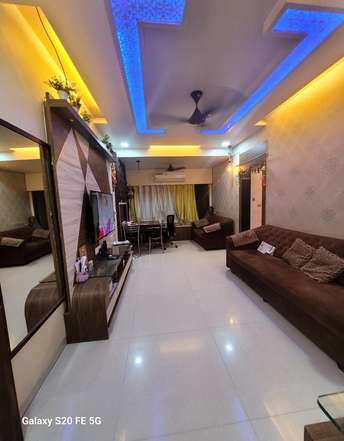 2 BHK Apartment For Resale in Kalyan West Thane 6788822