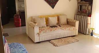 2 BHK Apartment For Rent in Hubtown Hillcrest Andheri East Mumbai 6788805