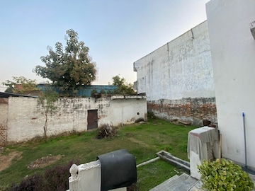 Commercial Land 1 Acre For Resale in Dera Mandi Delhi  6788848