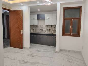 2 BHK Apartment For Resale in RWA Khirki Extension Block JA JB JC & JD Malviya Nagar Delhi 6788895