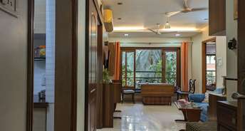 3 BHK Apartment For Resale in Odina Apartments Santacruz West Mumbai 6788647