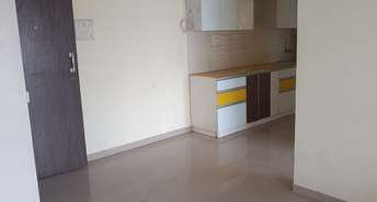 2 BHK Apartment For Rent in Sanghvi Heights Wadala Mumbai 6788964