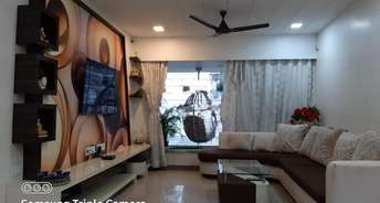 3 BHK Apartment For Rent in Poonam Heights Goregaon West Mumbai 6788956