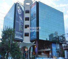 Commercial Office Space 605 Sq.Ft. For Rent In Viman Nagar Pune 6788994