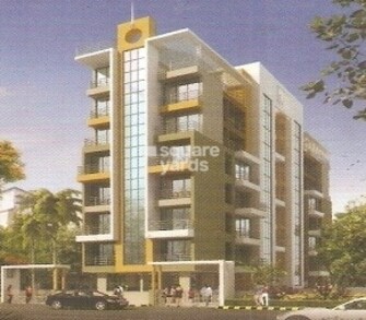 2 BHK Apartment For Resale in Shiv Balaji Kharghar Navi Mumbai  6789014