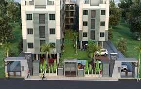 3 BHK Apartment For Rent in Sangani Sapphire Greens Thaltej Ahmedabad 6789033