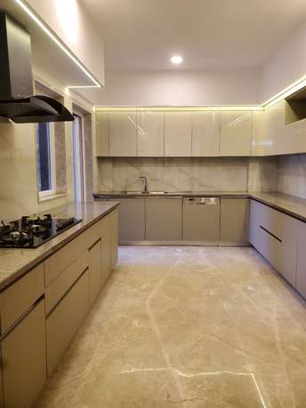 4 BHK Builder Floor For Resale in RWA Saket Block D Saket Delhi  6789062