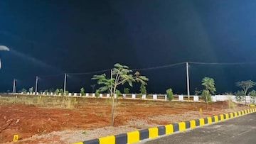 Plot For Resale in Boduppal Hyderabad  6789079