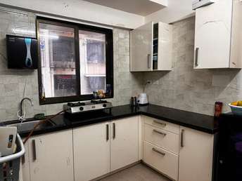 1 BHK Apartment For Rent in Sangam Veda Andheri West Mumbai 6789113