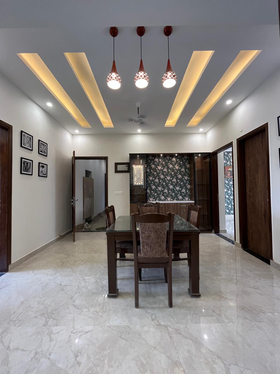 Resale 3 Bedroom 2000 Sq.Ft. Independent House in Shimla Bypass Road