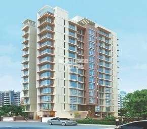 2 BHK Apartment For Rent in Bhoomi New Vandana CHSL Borivali West Mumbai 6789134
