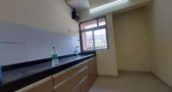 1 BHK Apartment For Rent in Squarefeet Ace Square Ghodbunder Road Thane 6789167
