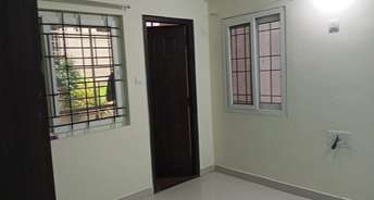 2 BHK Apartment For Rent in Garuda Star Field Mahadevpura Bangalore 6789164