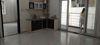 3 BHK Apartment For Rent in Garuda Star Field Mahadevpura Bangalore 6789188