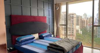2 BHK Apartment For Resale in Transcon Triumph Tower Andheri West Mumbai 6789269