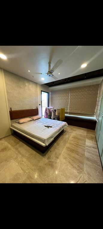 4 BHK Apartment For Rent in Pharande Puneville Tathawade Pune 6789314