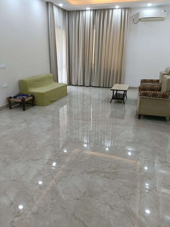 3.5 BHK Apartment For Rent in Unitech Uniworld Gardens Islampur Gurgaon 6789384