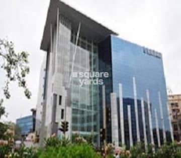 Commercial Office Space 670 Sq.Ft. For Resale in Andheri East Mumbai  6789405